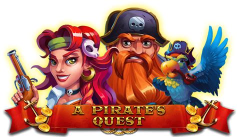 Pirates Quest 888 Casino