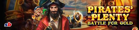 Pirates Treasure Sportingbet