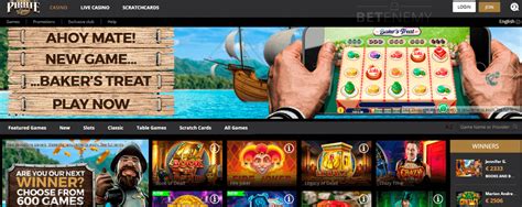 Piratespin Casino Download