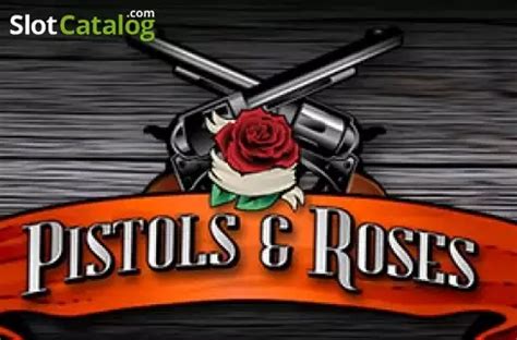 Pistols Roses Pokerstars