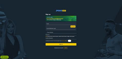 Piwi247 Casino Login