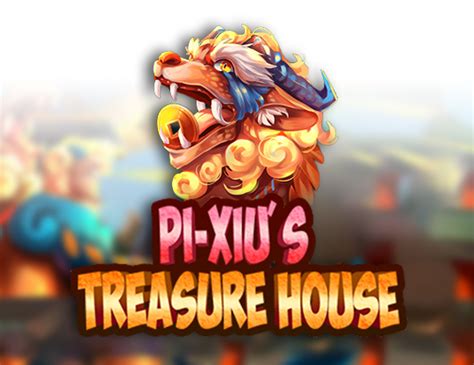Pix Xiu S Treasure House 888 Casino