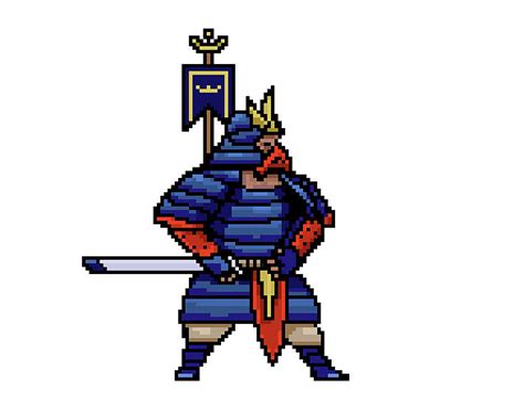 Pixel Samurai Betano