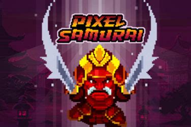 Pixel Samurai Betway