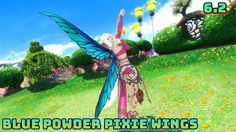 Pixie Wings Betano