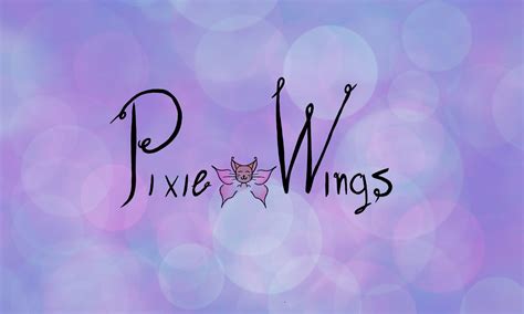 Pixie Wings Brabet