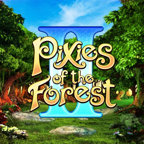 Pixies Of The Forest Ii Betano