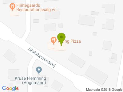 Pizza Slotsherrensvej