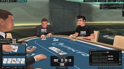 Pkr Poker 3d Itunes