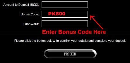 Pkr Poker Bonus Code 2024