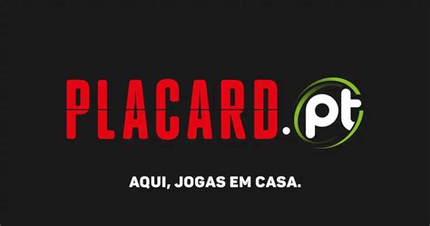 Placard Pt Casino El Salvador