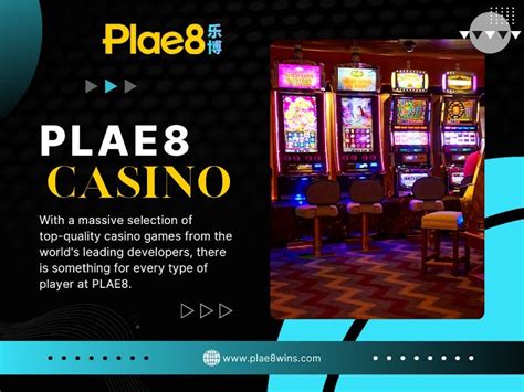 Plae8 Casino Nicaragua