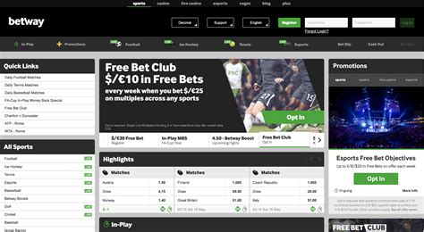 Planet 67 Betway