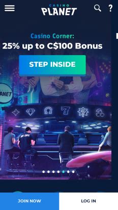 Planet 7 Casino Codigo Promocional