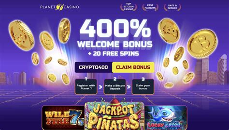 Planet 7 Casino Venezuela