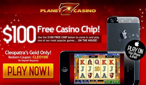 Planet Casino Login