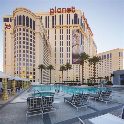 Planet Hollywood Resort &Amp; Casino