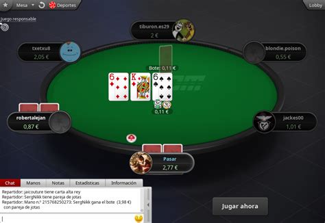 Planeta Pokerstars