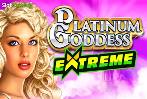Platinum Goddess Extreme Sportingbet