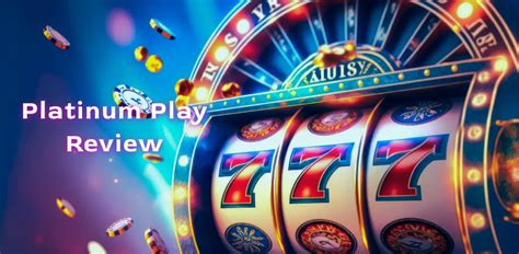 Platinum Play Online Casino Guatemala