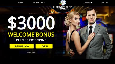 Platinum Reels Online Casino Costa Rica
