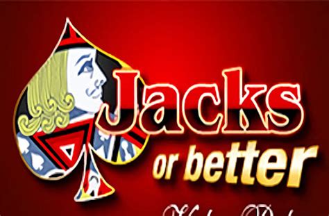 Play 4h Jacks Or Better Espresso Slot