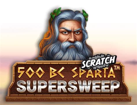 Play 500 Bc Sparta Supersweep Scratch Slot