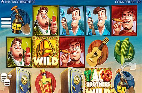 Play 7 Brothers Slot