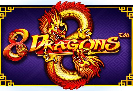 Play 8 Dragons Slot