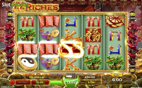 Play 88 Riches 2 Slot