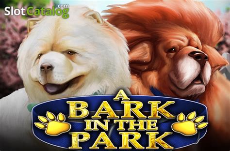 Play A Bark In The Park Slot
