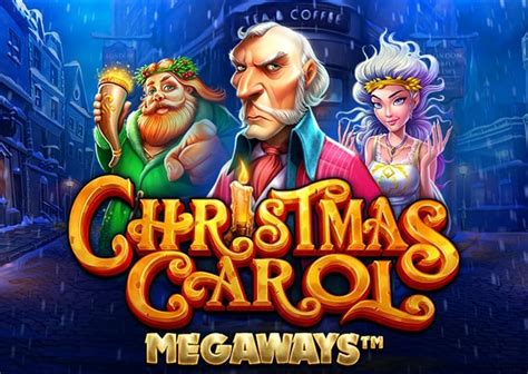 Play A Christmas Carol Slot