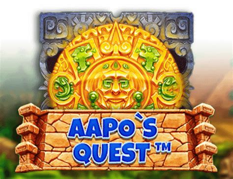 Play Aapo S Quest Slot