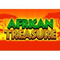 Play African Treasure Slot