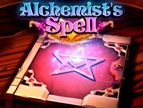 Play Alchemist S Spell Slot