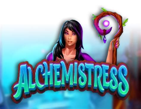 Play Alchemistress Slot