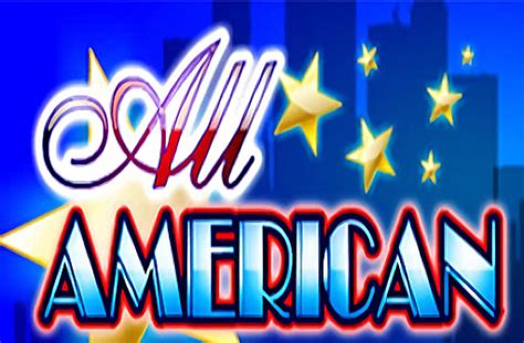 Play All American Espresso Slot