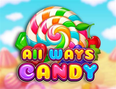 Play All Ways Candy Slot