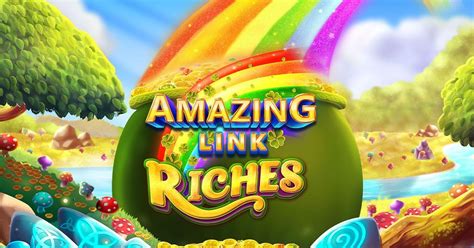Play Amazing Link Riches Slot
