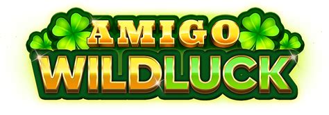Play Amigo Wild Luck Slot