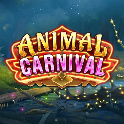 Play Animal Carnival Slot