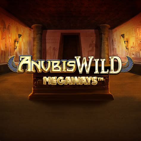 Play Anubis Wild Megaways Slot