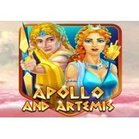 Play Apollo And Artemis Slot