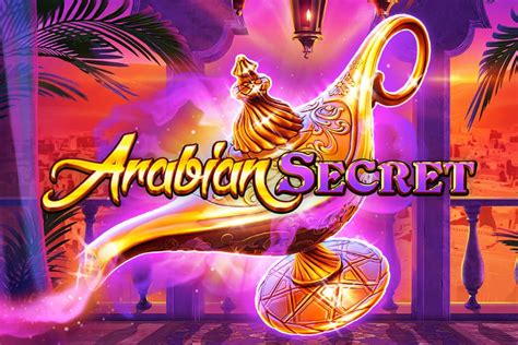 Play Arabian Secret Slot