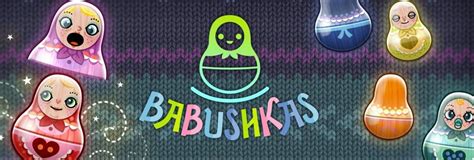Play Babushkas Slot