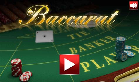 Play Baccarat Ka Gaming Slot