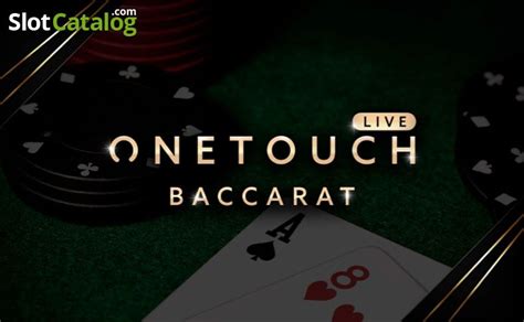 Play Baccarat Onetouch Slot