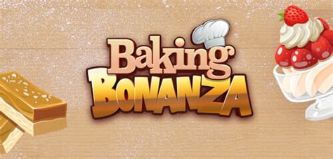 Play Baking Bonanza Slot