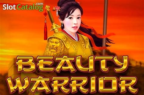 Play Beauty Warrior Slot
