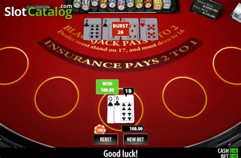 Play Blackjack Privee Slot